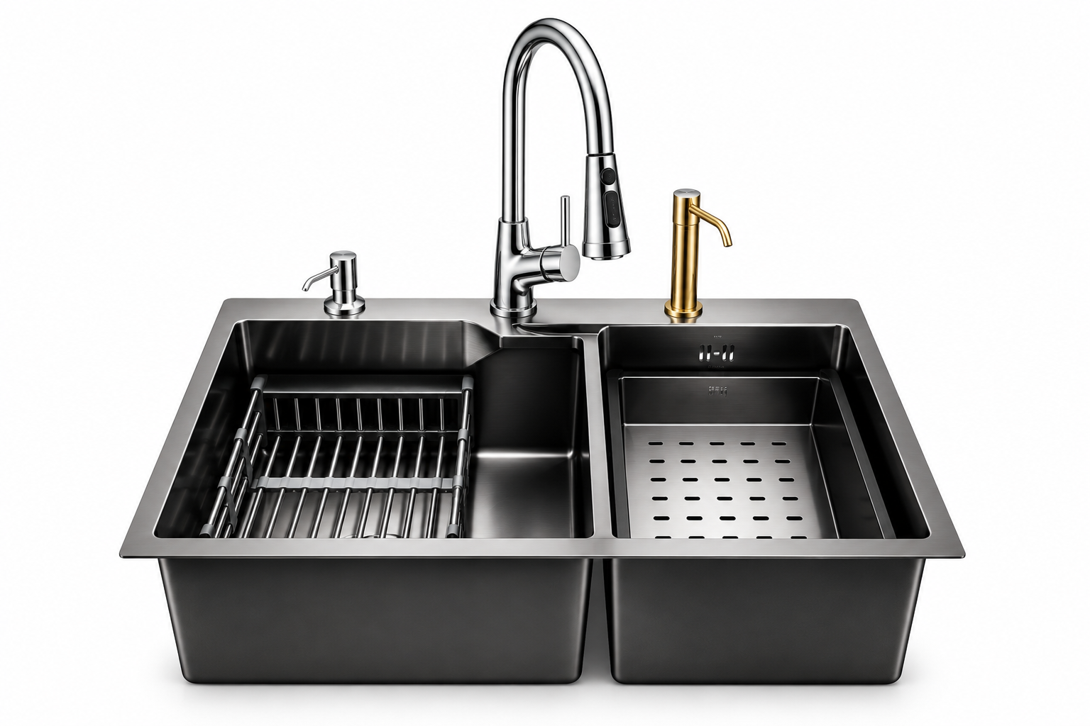 Sinks