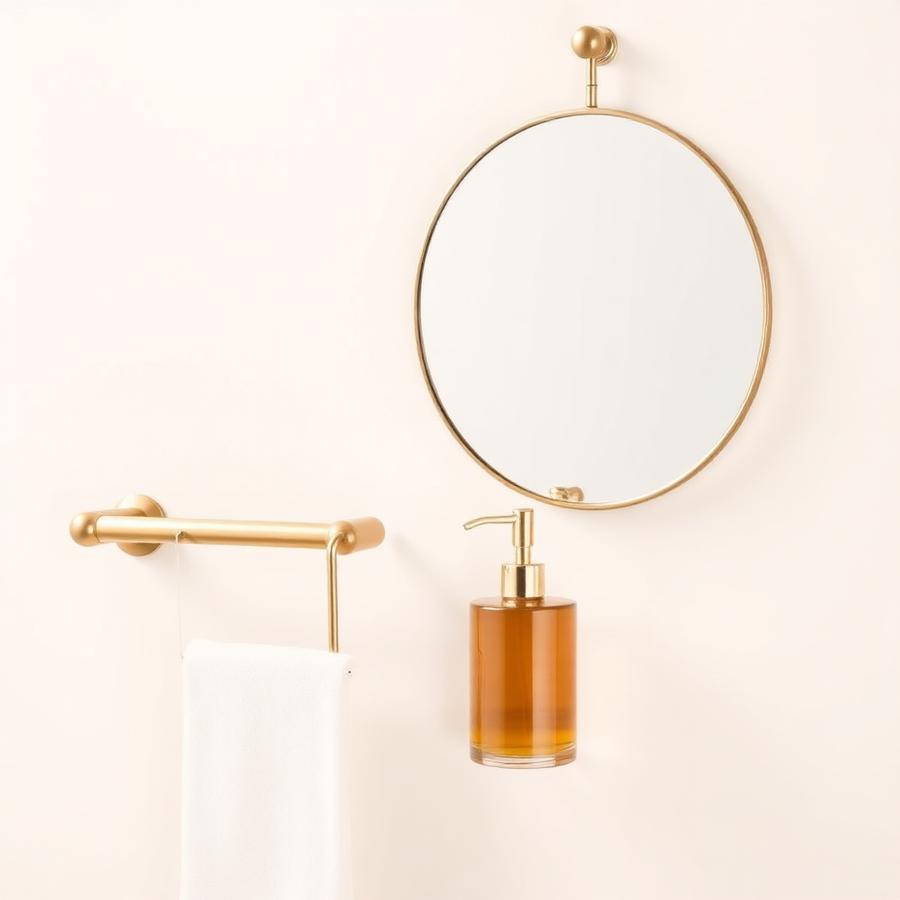 Bathroom Accessories