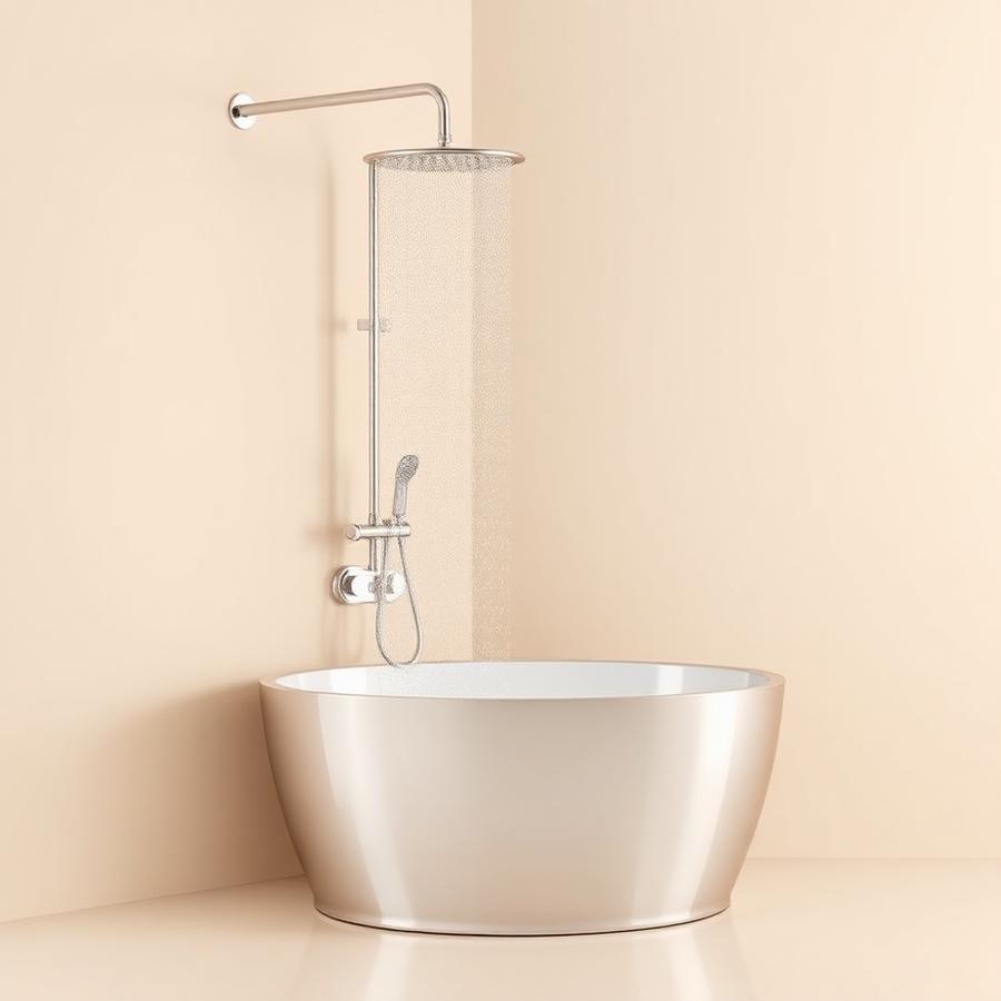 Sanitary Fixtures